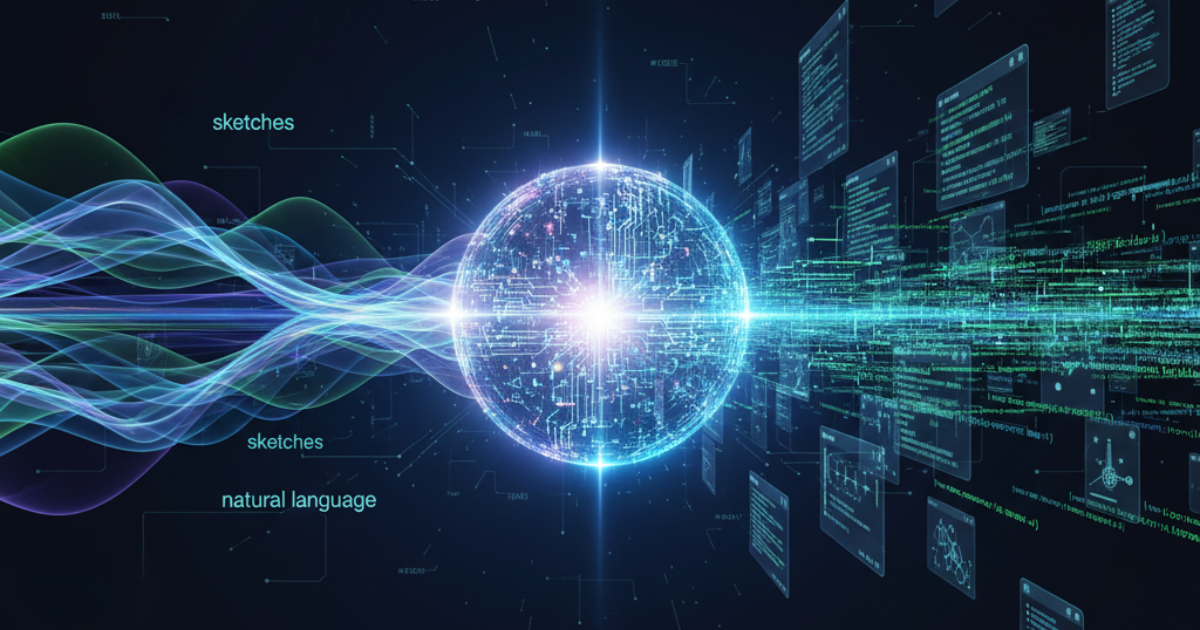 "Vibecoding": Masa Depan Ngoding yang Lebih Intuitif dengan Bantuan AI?